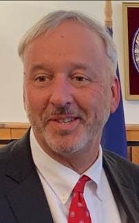 Gary Linden | weconnectinternational.org