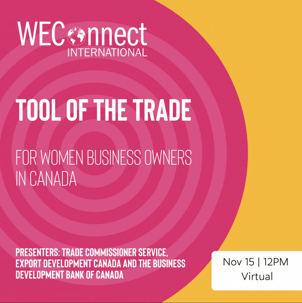 Tools of The Trade (15 November 2022)