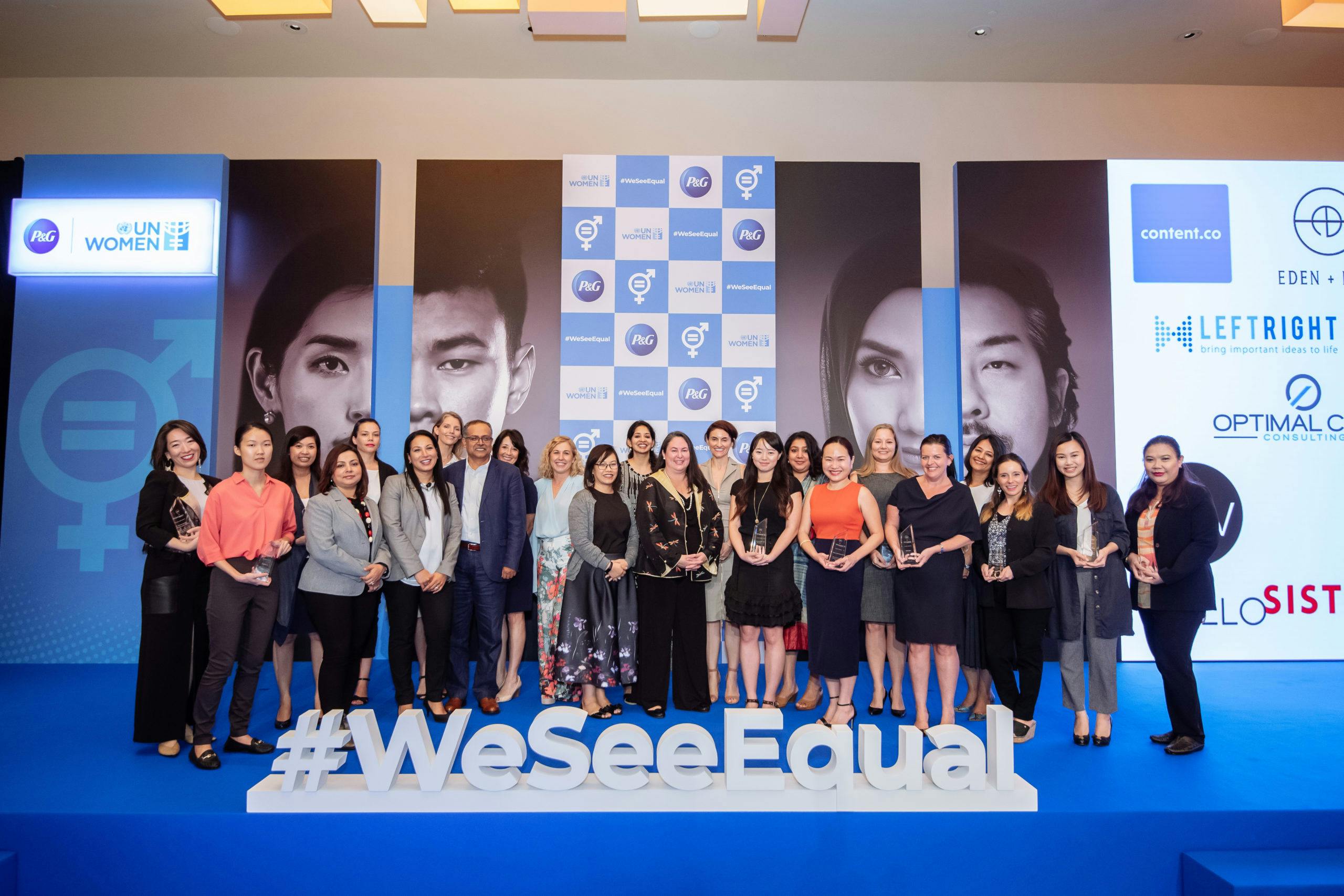 ACHIEVE YOUR BUSINESS GOALS WITH P&G ACADEMY FREE BUSINESS TRAINING