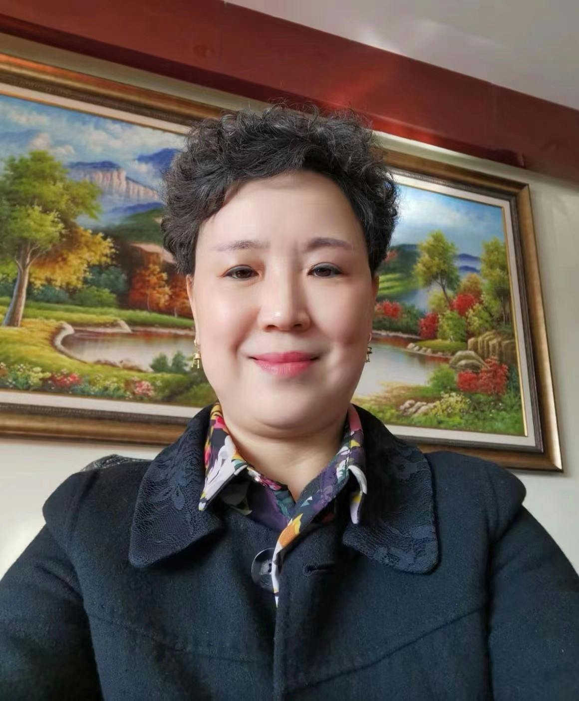 Zhang Zhonghong: A Glass Full of Possibilities | weconnectinternational.org